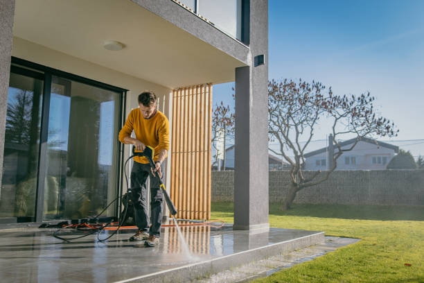 Best Post-Construction Pressure Washing  in Prichard, AL
